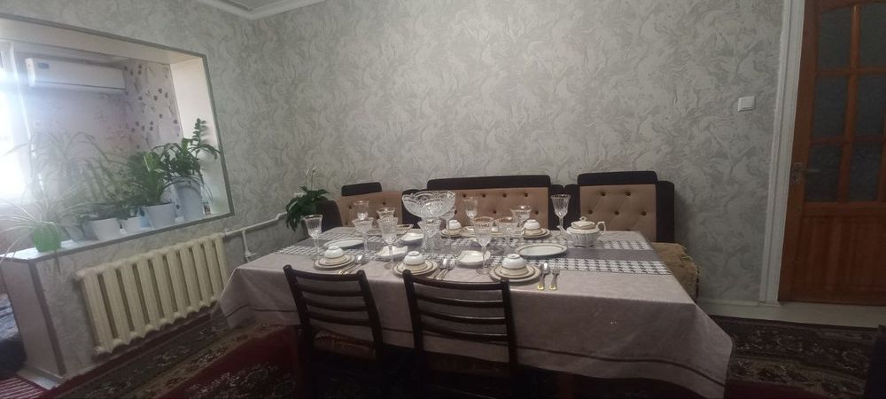 Продается квартира