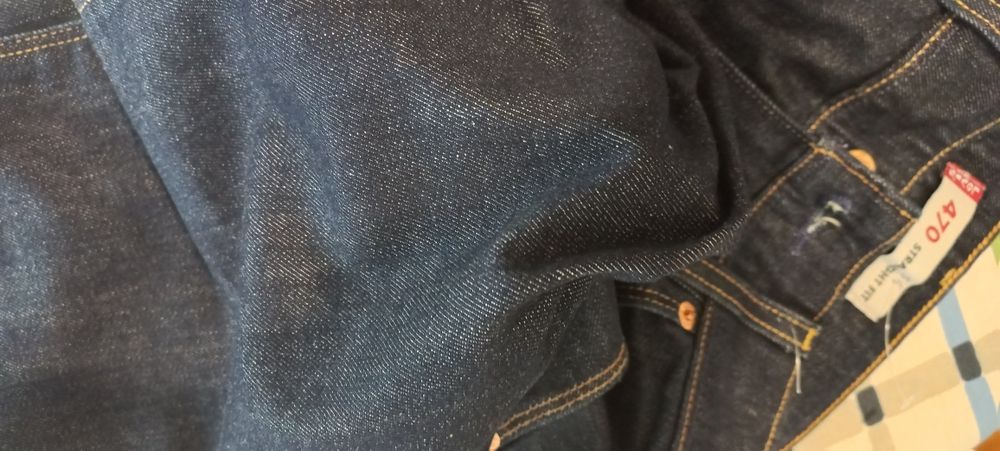 Blugi Levi's superbi nr.28