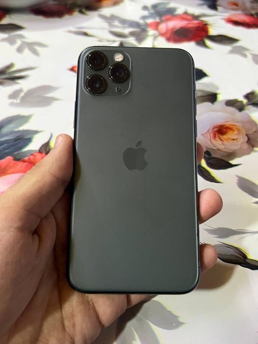 Iphone 11 pro