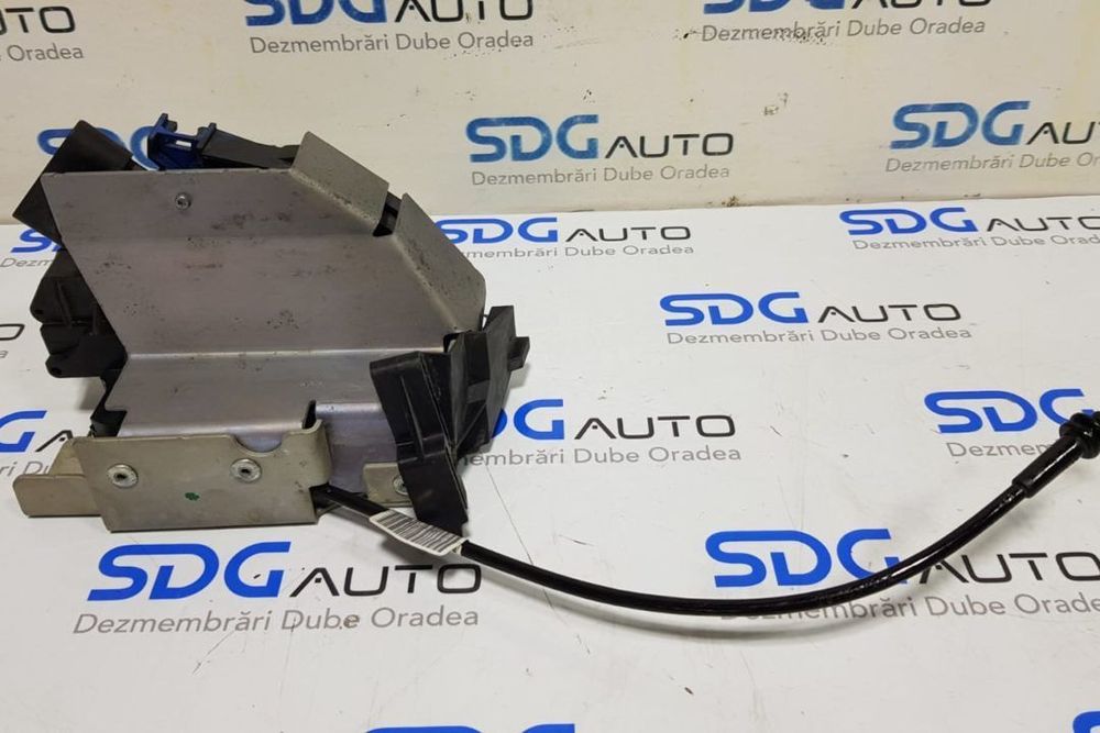 Incuietoare stanga fata Bk31v219a65ag Ford Transit 2.2 2012-2018 Euro 5
