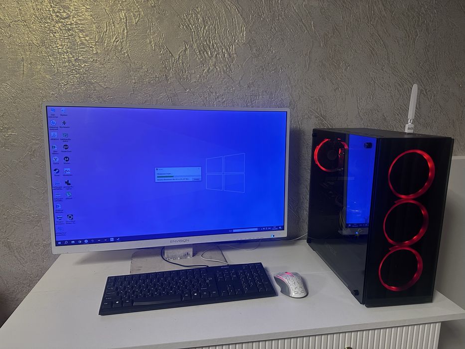 Компьютер Intel Cor i5