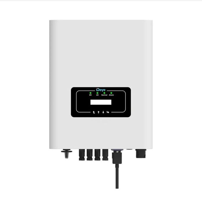 Инвертор сетевой Deye 10kW  1-фаза