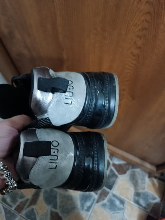 Liu Jo страхотни сникърси 39