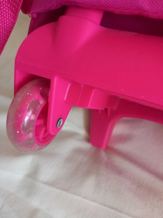 Детска раница тролей ШОПКИНС