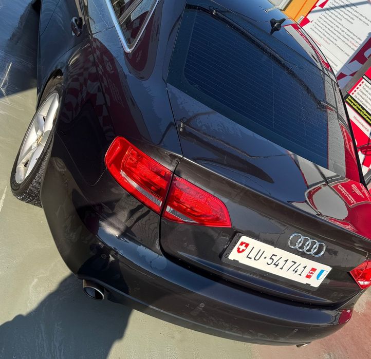 Audi A4 3.2 fsi 6 trepte