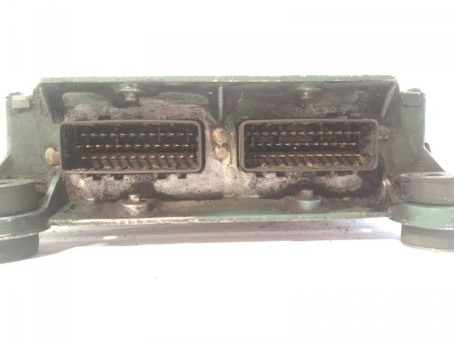 Calculator motor EMS D12A340 Volvo B10/B12 BUS - Piese de schimb Volvo