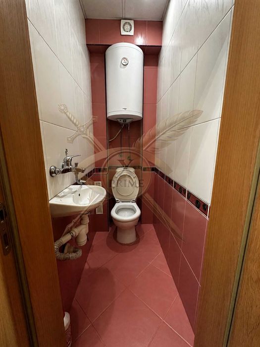 Тристаен апартамент в Център! 21916792