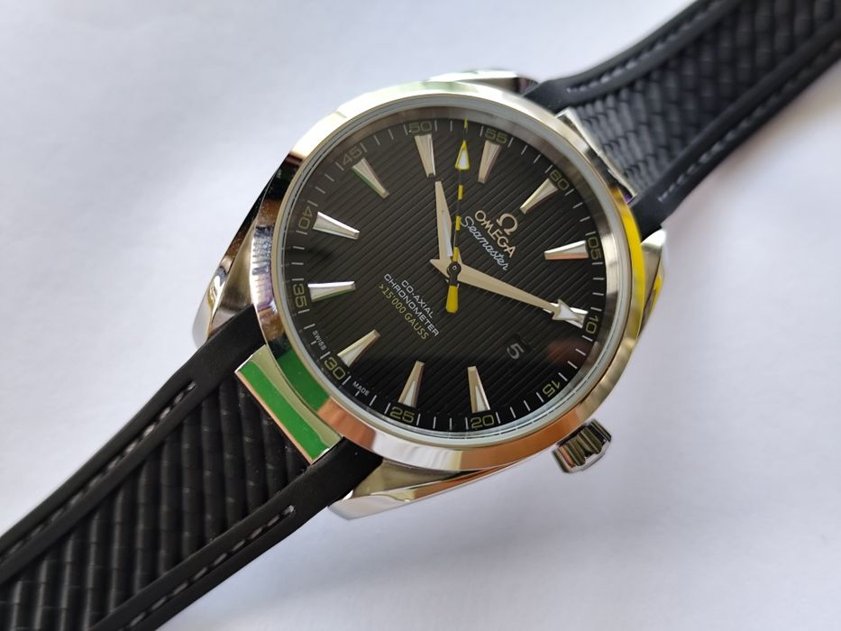 ceas OMEEGA automatic