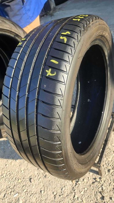 # 225/45 R17 • Vara • Bridgestone Turanza T005 94W XL | 1 buc | DOT 2022 | Pret/buc