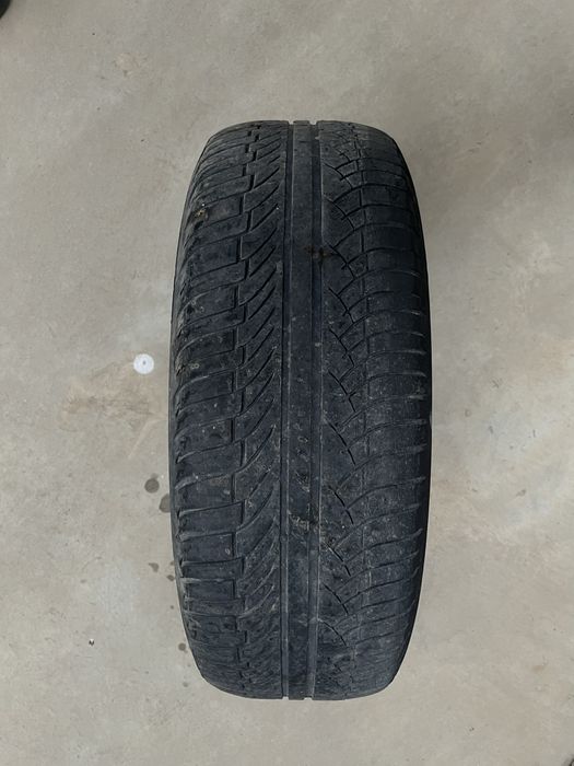 michelin latitude diamaris 215/65/16