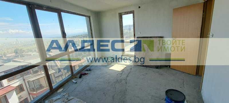 Продава се мезонет в кв. Драгалевци