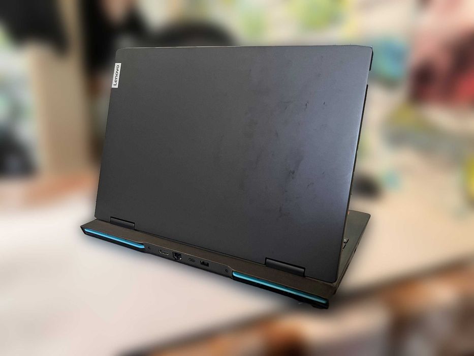 Lenovo Ideapad Gaming 3