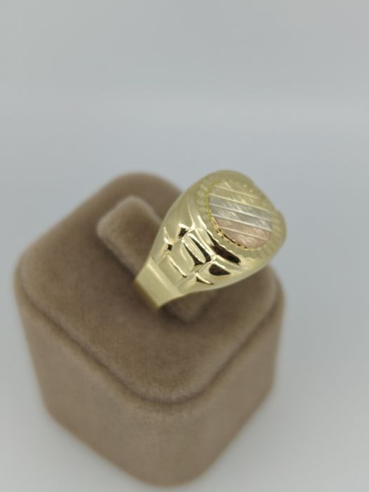 Ghiul aur 18k 6.67gr (r)