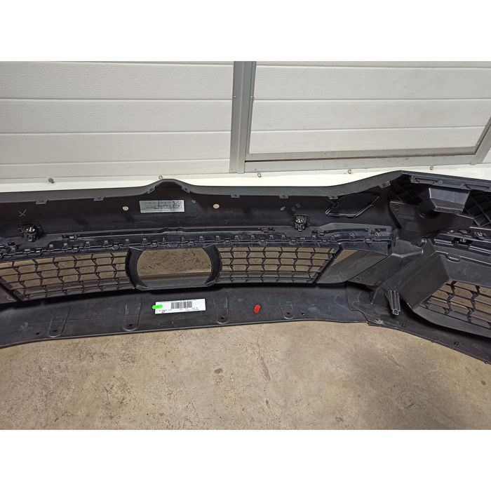Предна броня за bmw 5er m g30 g31 lci - 8469287
