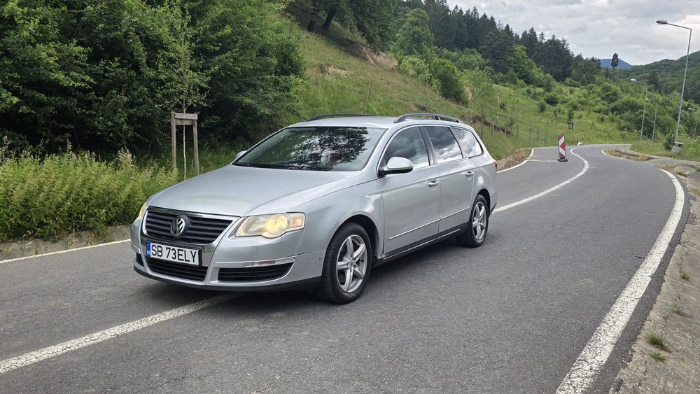 Vw passat An 2010 Euro 5 acte la zi fiscal full piele navigație senzori Aer condiționat funcțional preț 2550euro