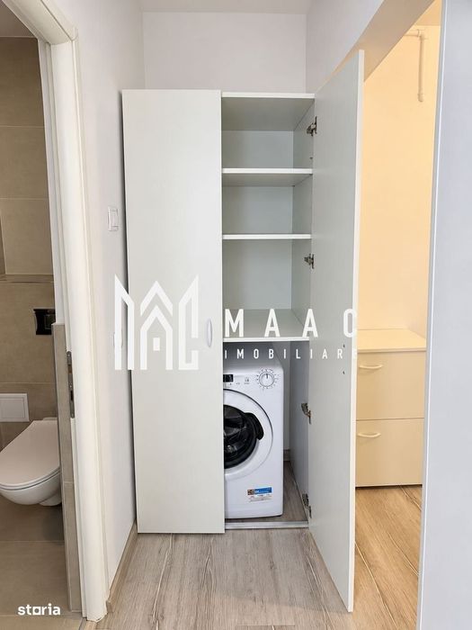 Apartament 2 camere |  54 MPU |  Zona Vasile Aron