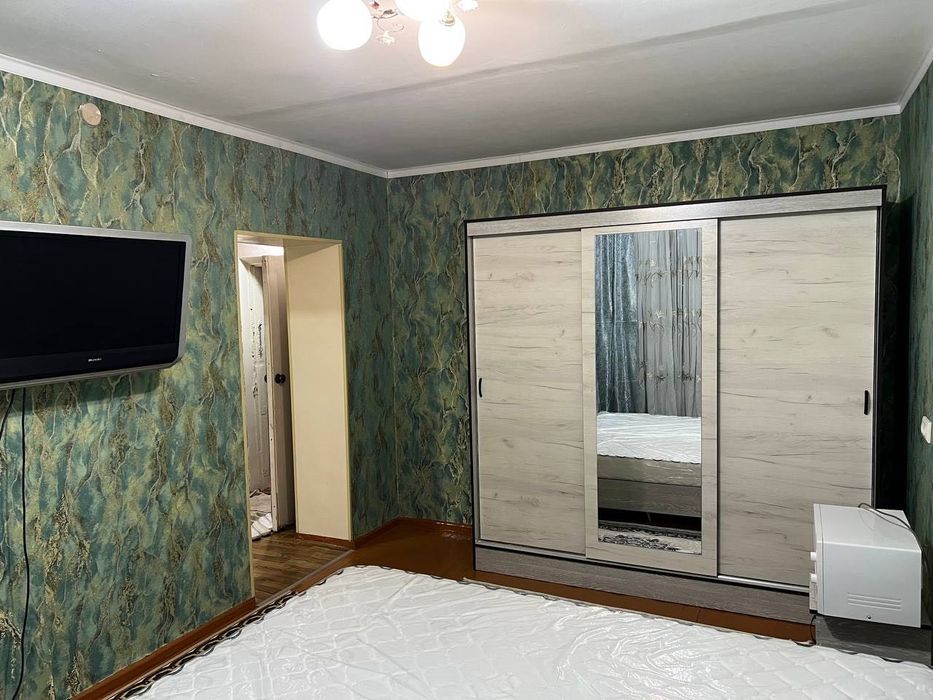 Продам свою 1/3/4 Академгородок