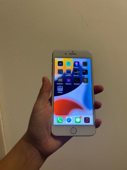 Айфон 7 плюс 128гб