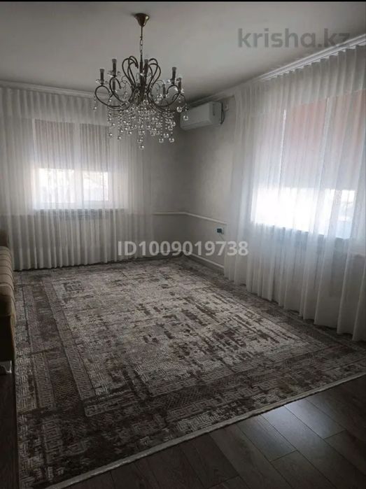 Дом с евроремонт