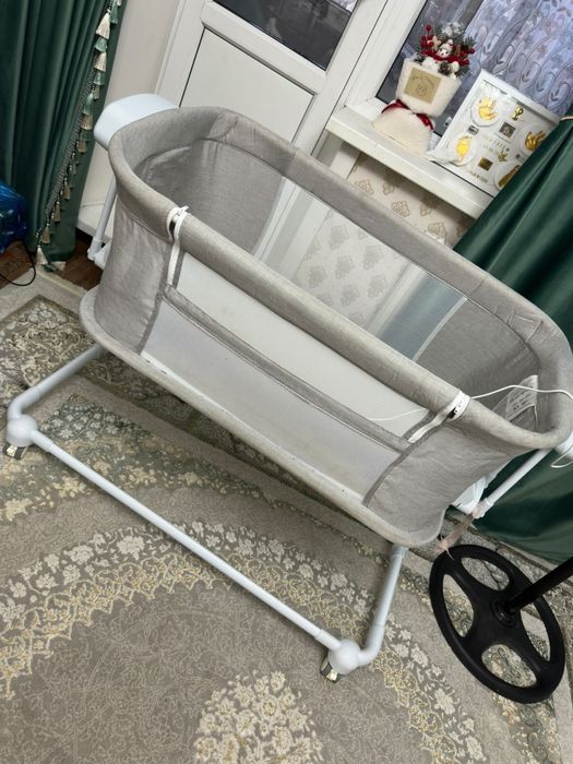 электроколыбель INNING BABY PRO
