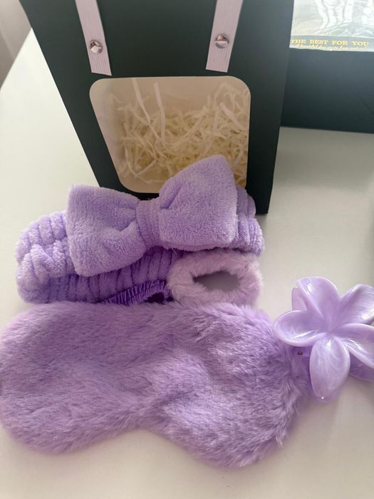 Ste cadou SPA si set cadou pentru relaxare