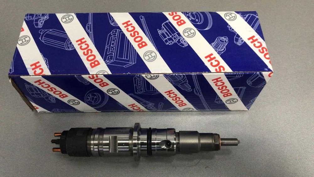 Форсунка Bosch Камаз