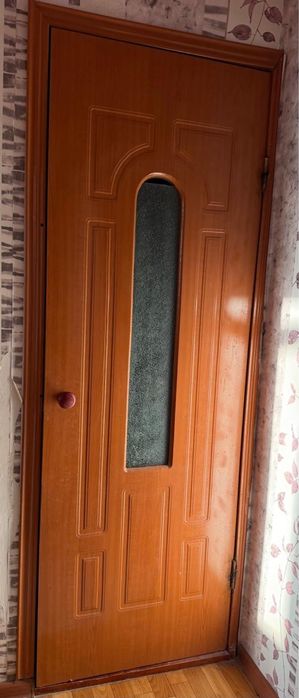 Сатылады есіктер