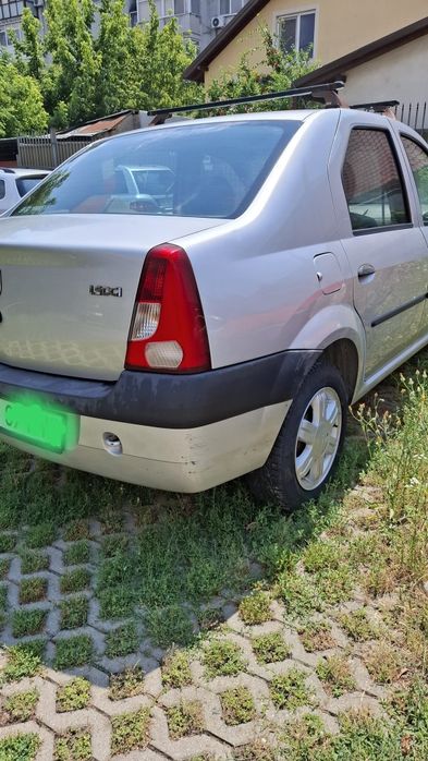 DACIA Logan 2008 — imagine 3