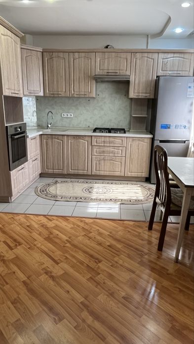 Сдается квартира