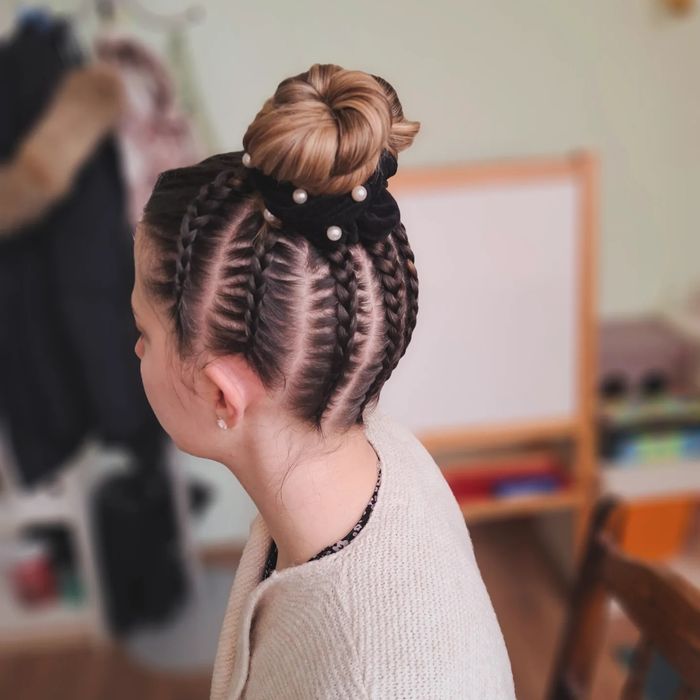 Плитки за коса - красиво и изгодно