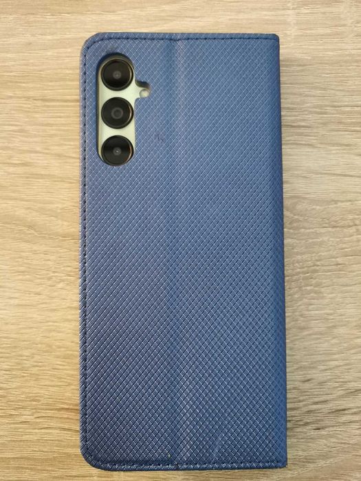 Nou : Samsung Galaxy A05s Verde Dual SIM Nefolosit Pret Bun