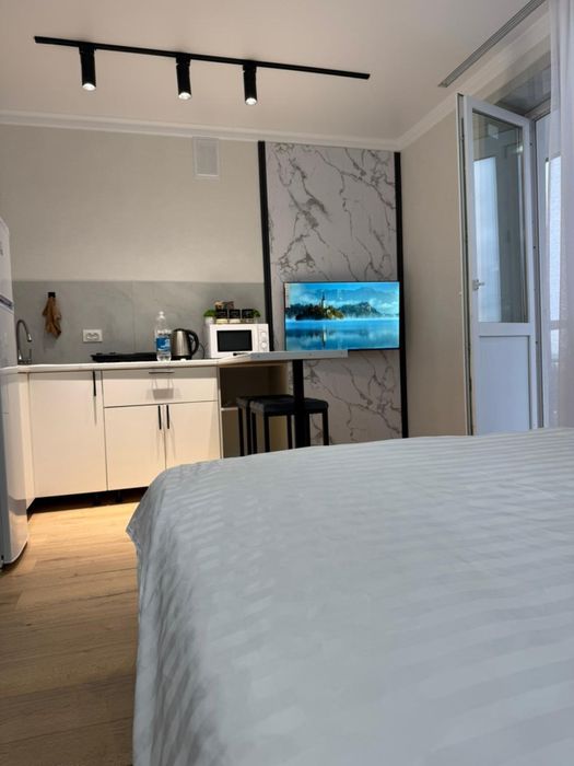 Квартира посуточно