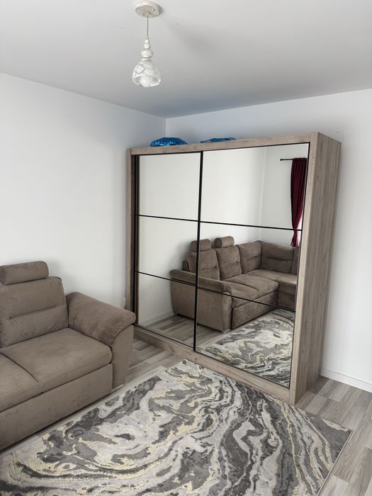 Apartament de inchiriat