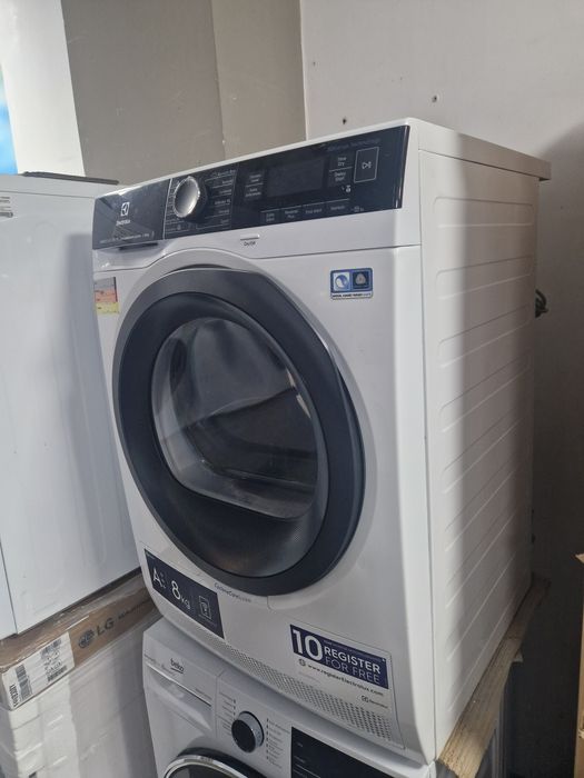 Сушилня Electrolux PerfectCare 900 A+++ 9 кг Wi Fi