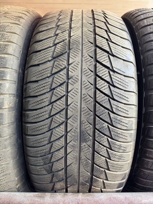 Anvelope 245/50/19 Bridgestone