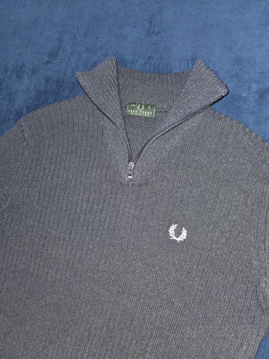 Pulover Fred Perry