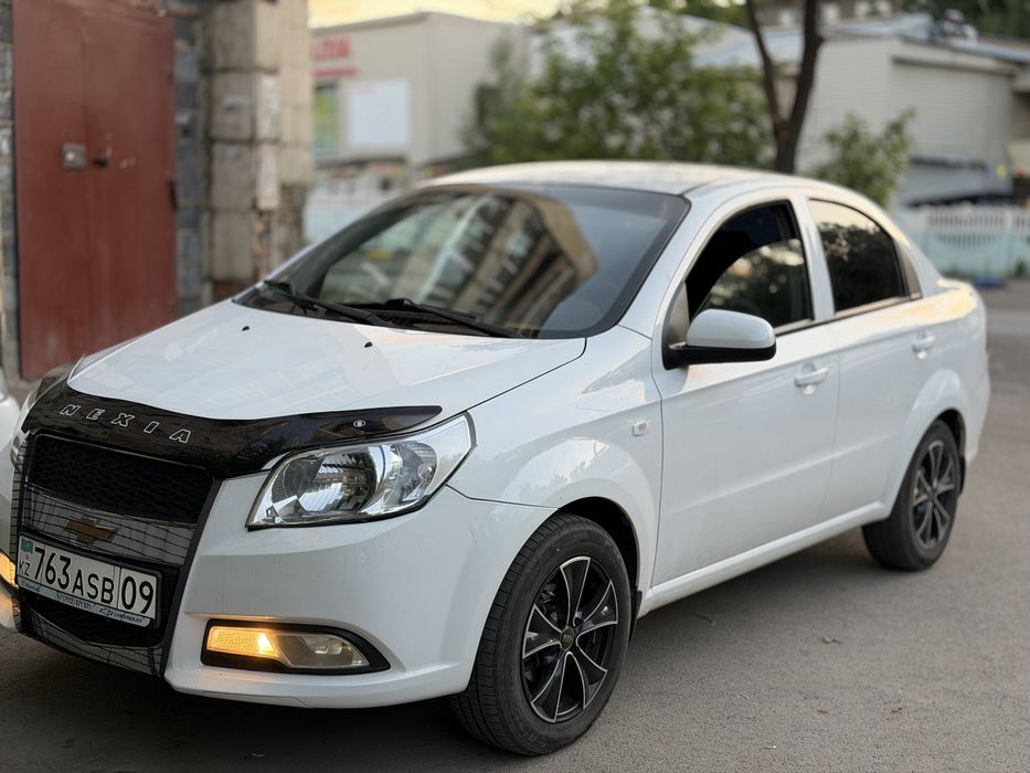 Продается Chevrolet Nexia 2021г