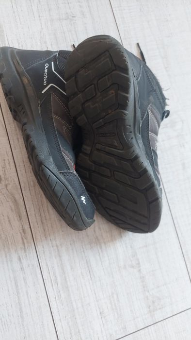 Зимни обувки за момче