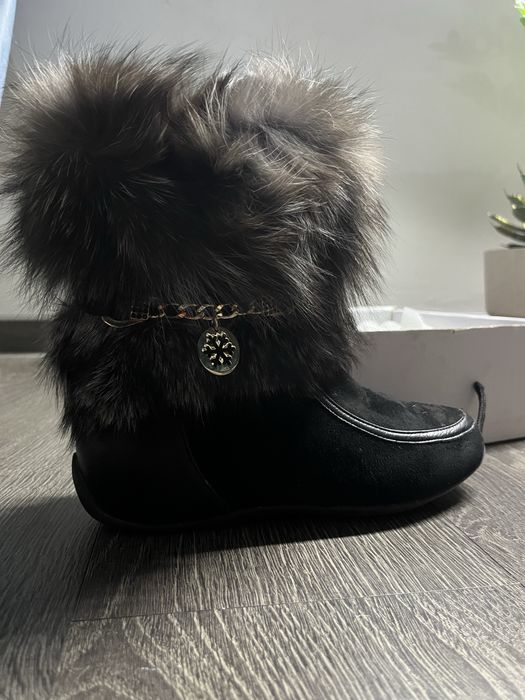 Сапоги для девочек