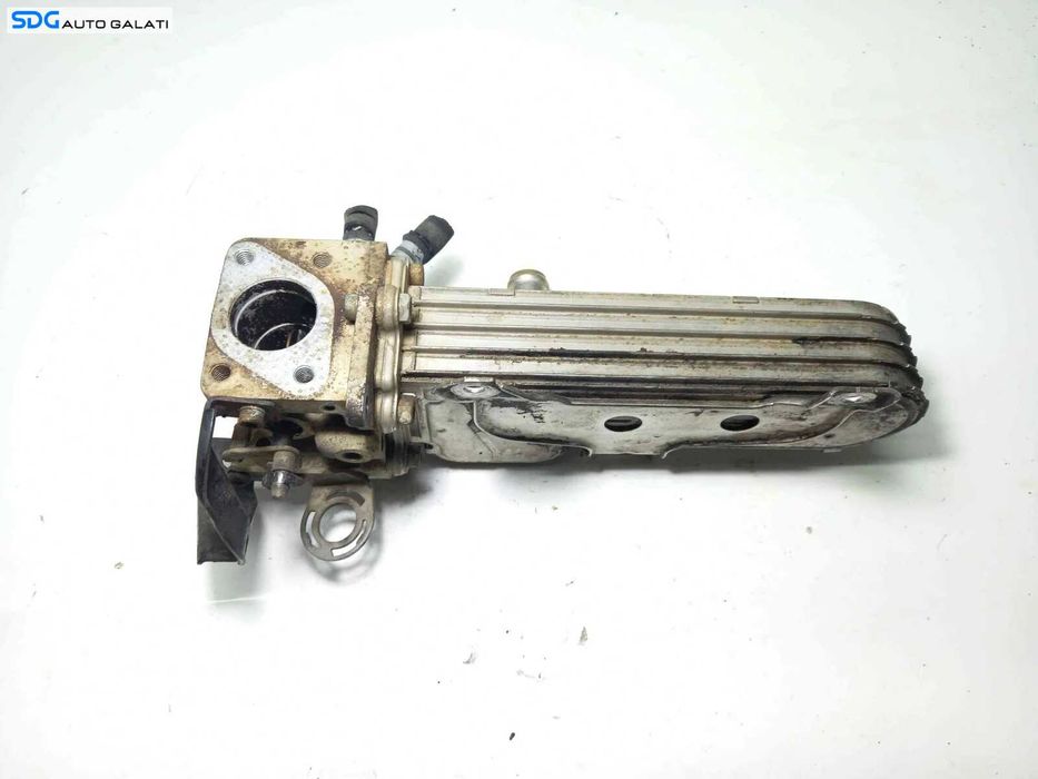 Racitor Gaze EGR Skoda Fabia 1 1.9 TDI AXR 2001 - 2007 Cod 038131513D [X2933]