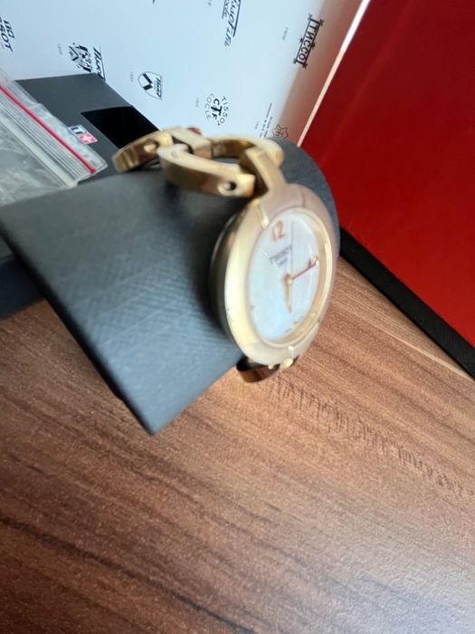 Дамски часовник Tissot