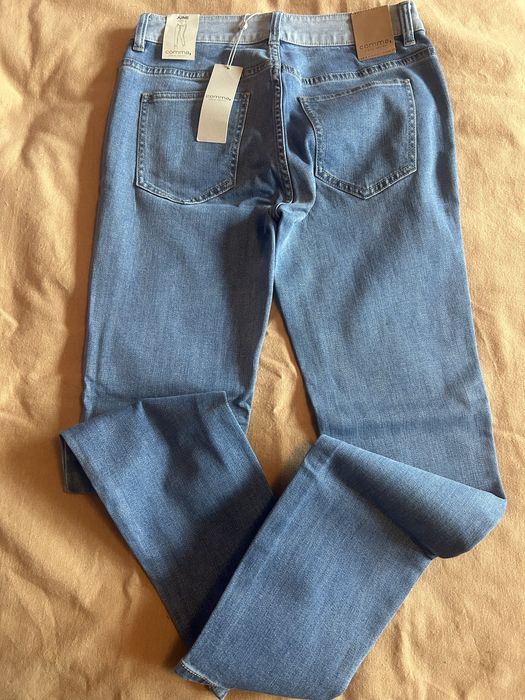 Нови дънки с марка “Сomma”