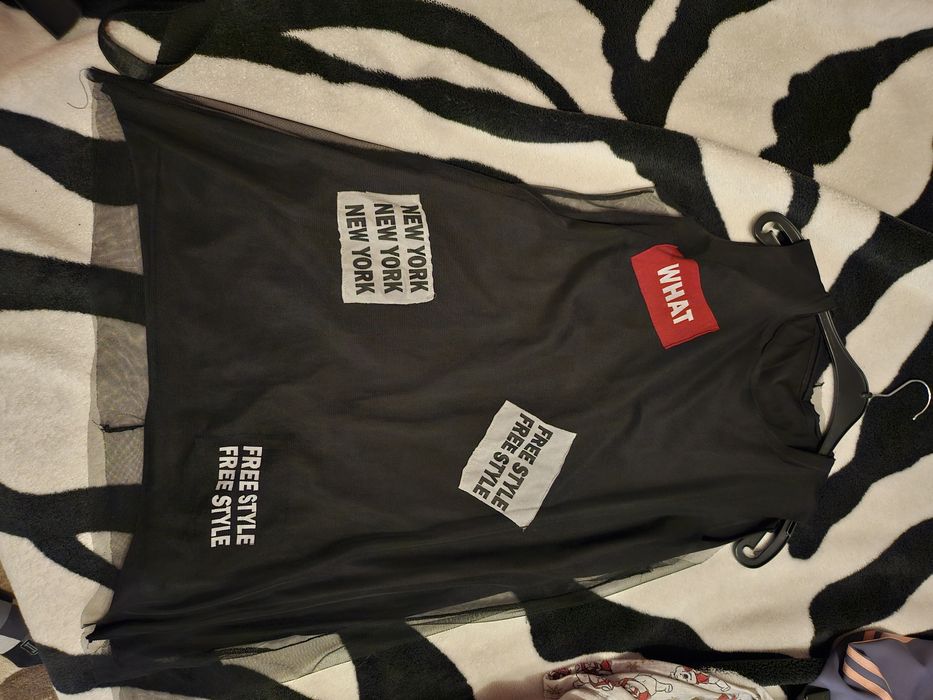 Дамски рокли нови