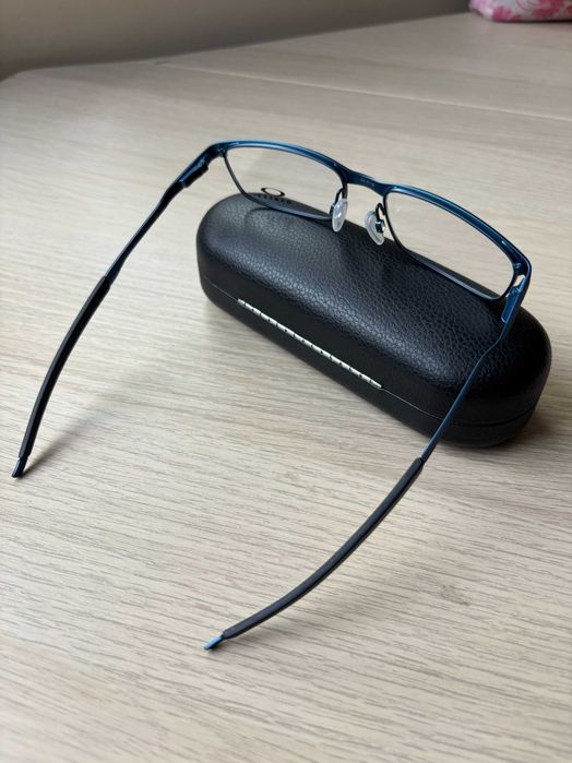 Oakley Steel Plate OOX3222 54/18 – оптични рамки, чисто нови