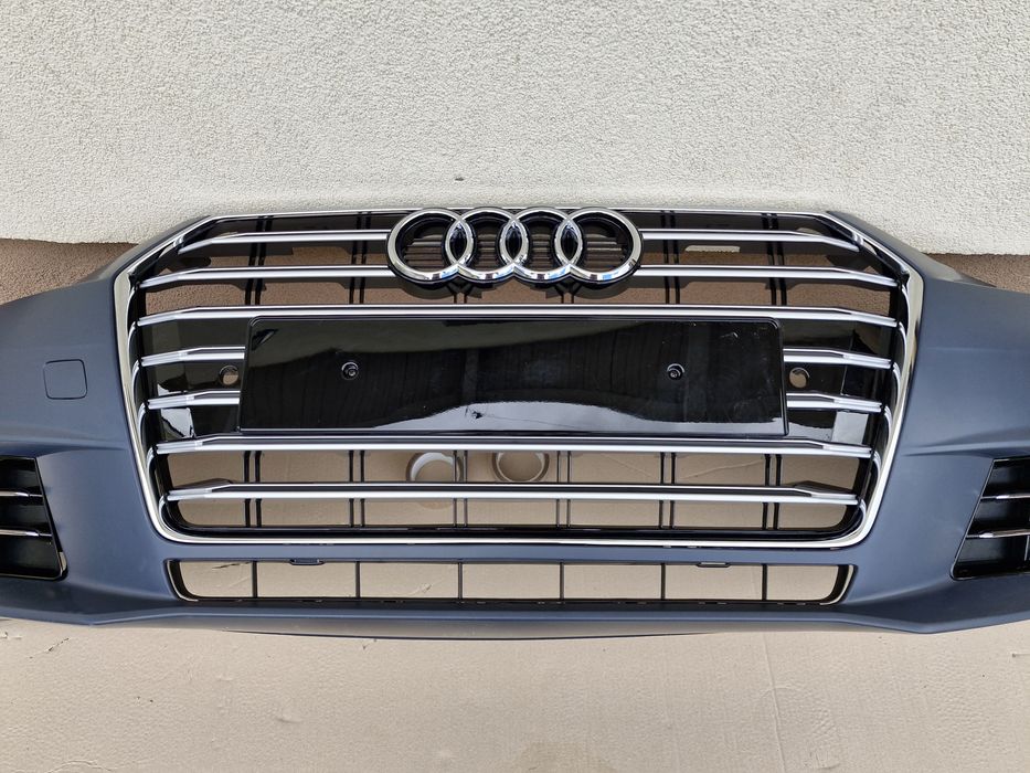 Bara fata Audi A4 B9 cu senzori 2015-2018 NOUA