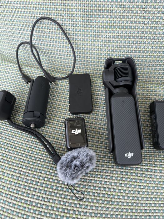 Dji Osmo Pocket 3