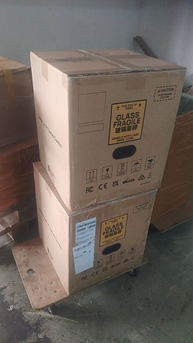 Bambu Lab P1S Combo с AMC EU версия  полностью новая 3D printer