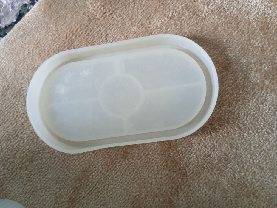 Молды селиконовый