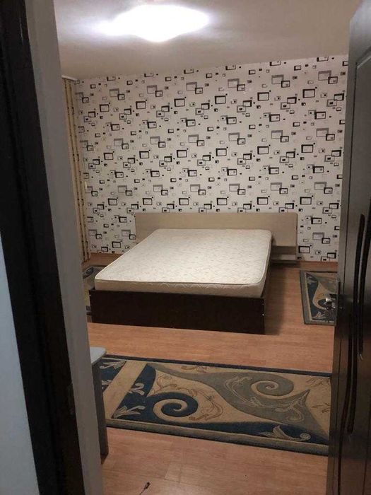 Garsonieră de închiriat Drumul Taberei Aleea Muntelui 38 mp.
