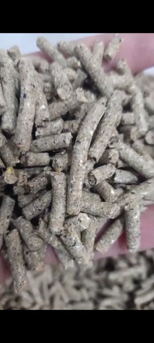 Продам отруби пшеницу ячмень